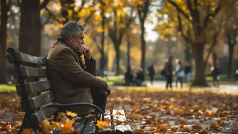 Podľa nedávnych štúdií sa u ľudí so sklonom k premýšľaniu o minulosti objavujú dva osobnostné rysy