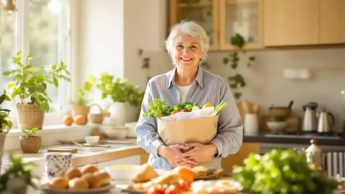 Ľudia spokojní po 60 rokoch prijímajú týchto 7 prospešných životných rozhodnutí