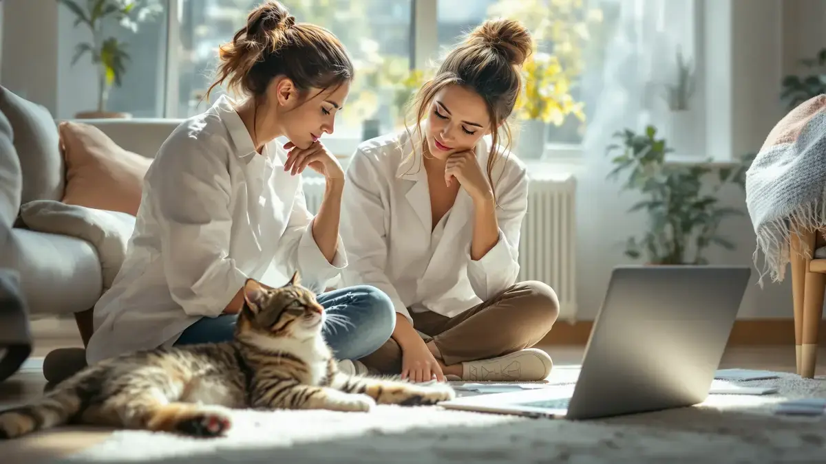 Odborníci sa zhodujú: mačky nie sú len domáci miláčikovia, môžu napomôcť inovatívnej liečbe rakoviny prsníka