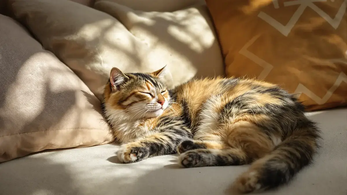 Odborníci sa zhodujú že mačky prejavujú náklonnosť nečakaným spôsobom ignorovanie ich signálov môže narušiť váš vzťah s nimi