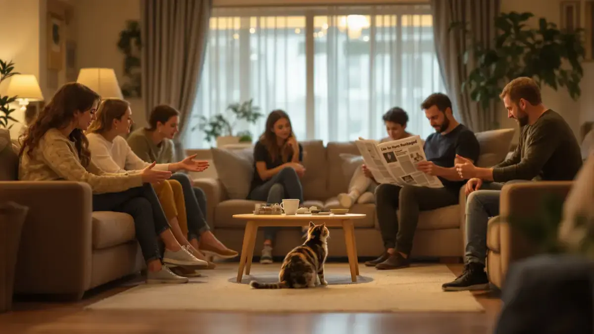 Odborníci sa zhodujú mačky môžu byť priťahované tými ktorí ich odmietajú častá chyba ktorá narúša ich správanie