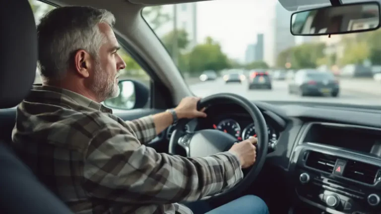 Táto málo známa technika umožňuje prejsť viac kilometrov na jednu nádrž paliva