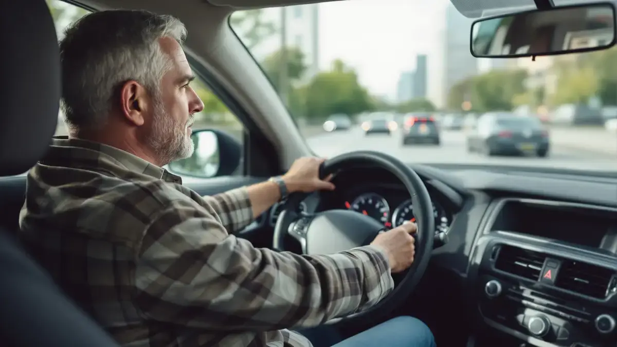 Táto málo známa technika umožňuje prejsť viac kilometrov na jednu nádrž paliva