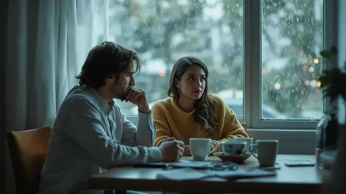 Tieto správania mužov vo vzťahoch spôsobujú emocionálne zranenia, ktoré sú často podceňované