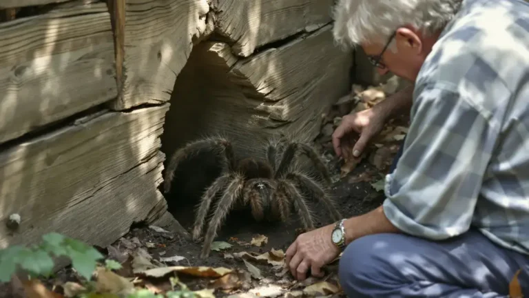 Odborníci sú si istí mygály nepoužívajú svojich nepriateľov len ako sluhov no môže to mať neočakávané následky na ekosystém