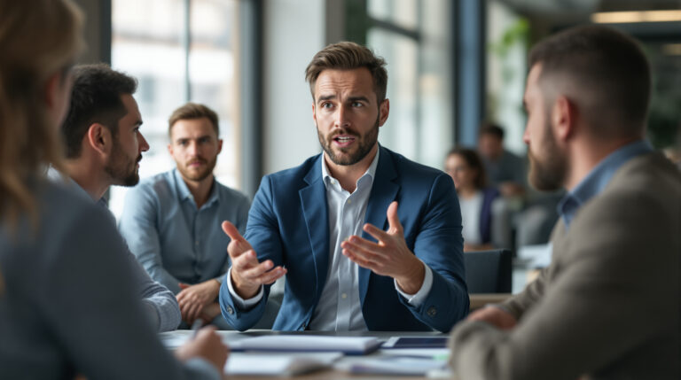 Myslel som si, že arogancia je sila: zistil som, že tí najsebaistejší často vedia najmenej.