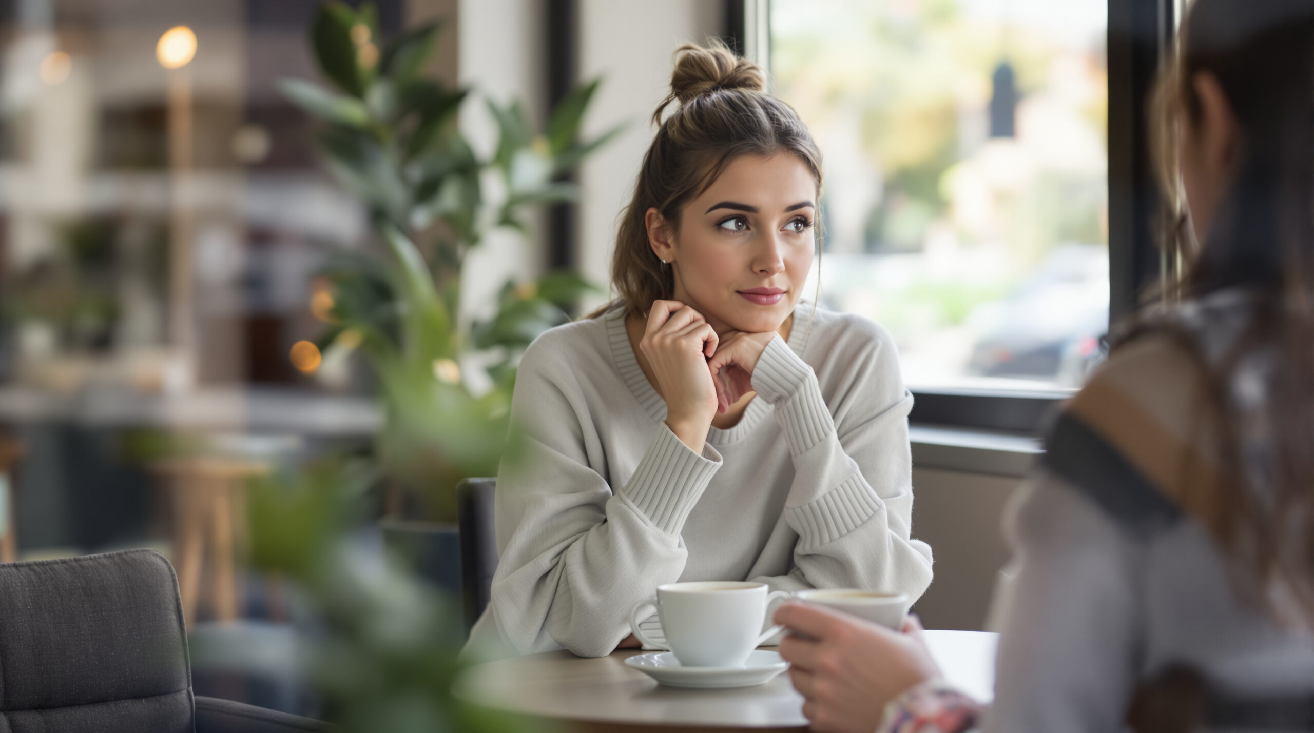 „Myslela som si, že emocionálna inteligencia je prirodzená: toto je 7 viet, ktorým sa musíte bezpodmienečne vyhýbať“