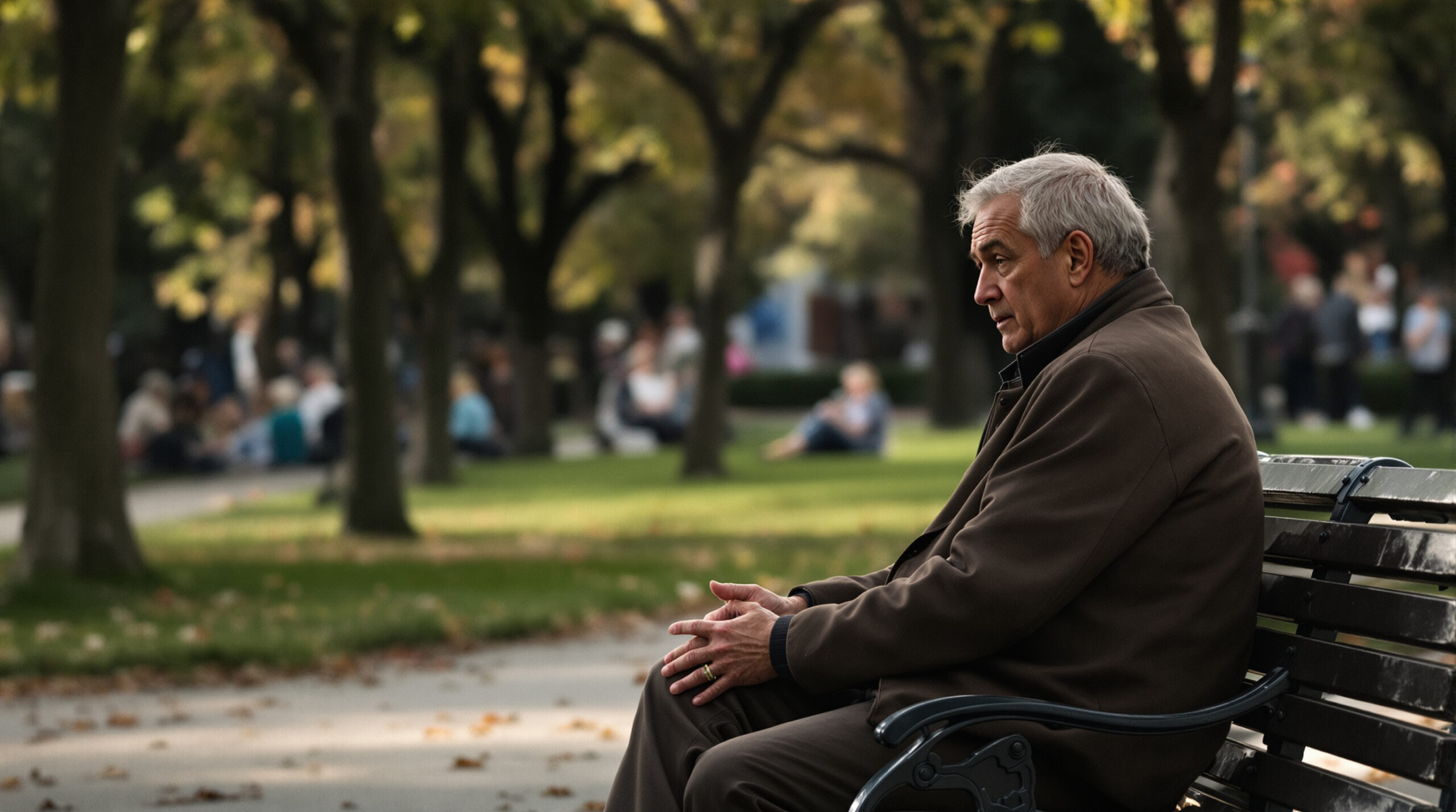 Mysleli sme si, že silné črty vyplývajúce z nedostatku lásky sú prospešné: psychológia odhaľuje, že často skrývajú 10 škodlivých vzorcov prežitia.