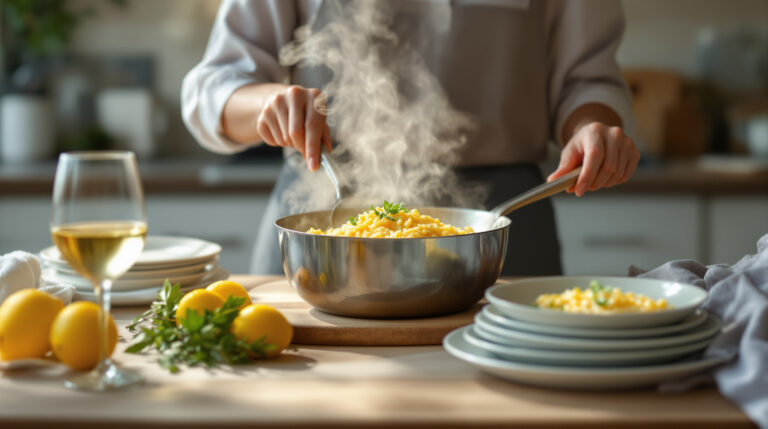 Mysleli sme si, že varenie absorpciou je najlepšie: v skutočnosti môže byť rizoto oveľa lepšie inou metódou.