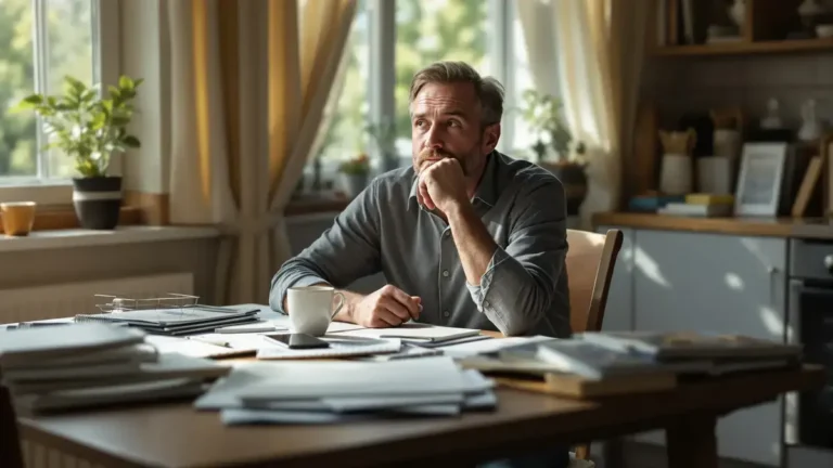 Zanechať týchto 8 návykov v tridsiatke je bežná chyba ktorá brzdí úspech po štyridsiatke