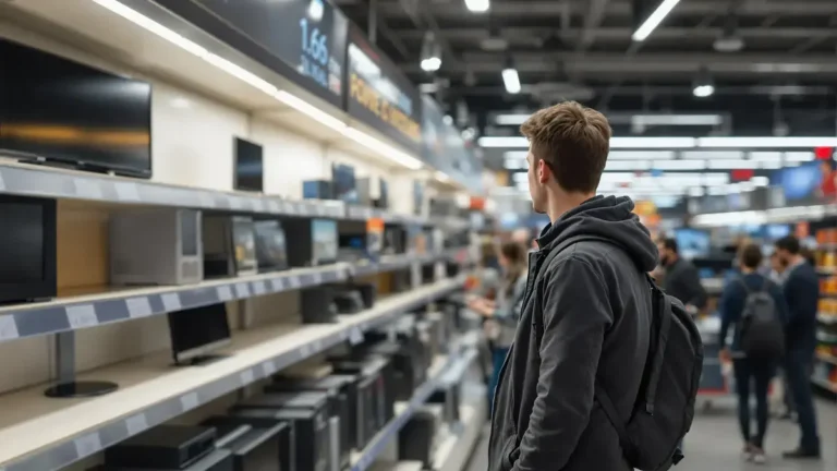 Nedostatok pamäte môže pretrvať až do roku 2027 nerovnováha ktorú mnohí podceňujú