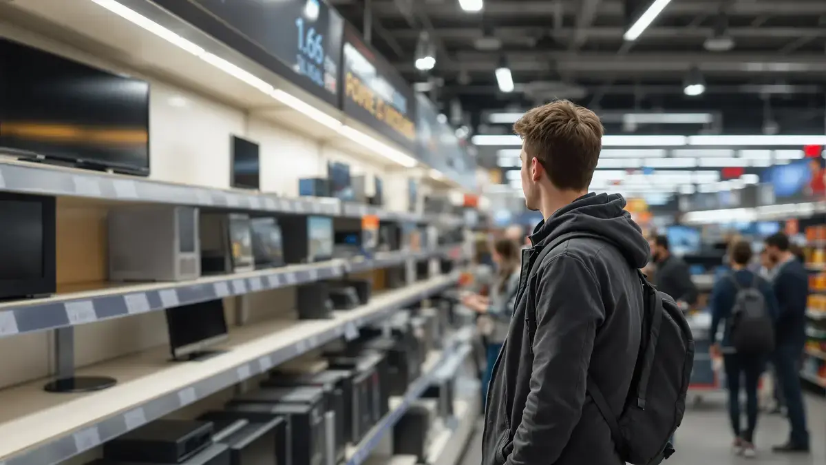 Nedostatok pamäte môže pretrvať až do roku 2027 nerovnováha ktorú mnohí podceňujú