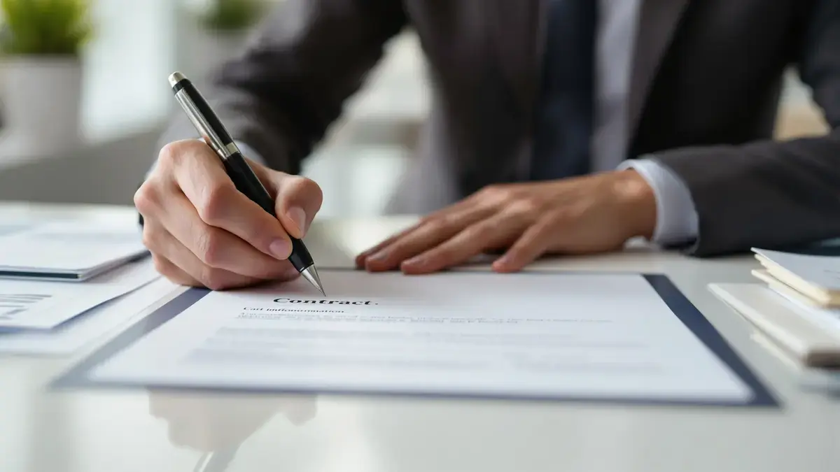 Odborníci sú si istí jeden detail vo vašom podpise môže prezradiť nedostatok sebadôvery nie je to zanedbateľné keďže to môže ovplyvniť vaše pracovné príležitosti