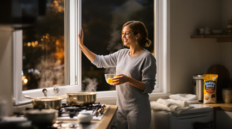 Nenechajte svojich hostí sklamaných: objavte týchto 5 jednoduchých krokov, ako sa vyhnúť pachom v kuchyni, na ktoré často zabúdate.