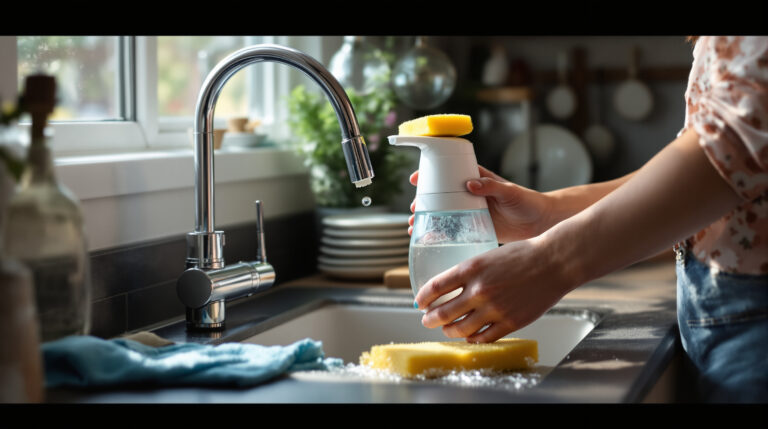 Nepoužívajte túto hubku: objavte oveľa hygienickejšiu pomôcku do vašej kuchyne.