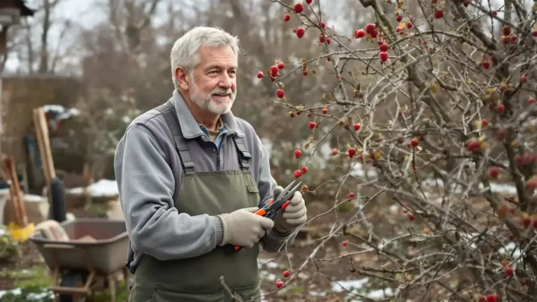 Odborníci sú si istí nesprávny rez remontantných malín na jar môže ohroziť celú letnú úrodu je to zbytočná chyba