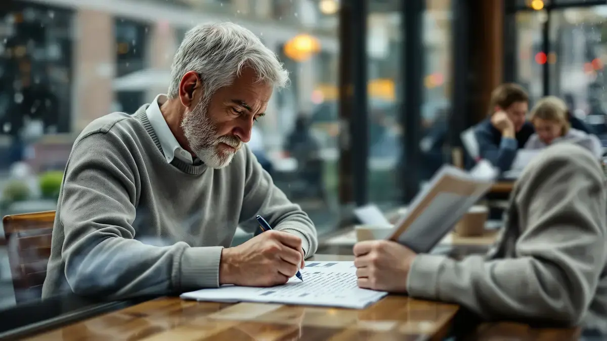 Tento neurológ odporúča 3 jednoduché kroky na posilnenie mozgu ako svalu