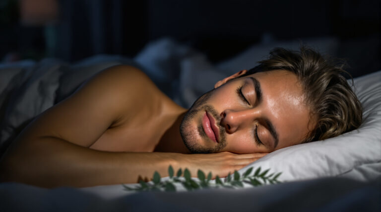 Neveril som vavrínovým listom pod mojou posteľou, kým som neobjavil ich prekvapivú silu na zlepšenie spánku.