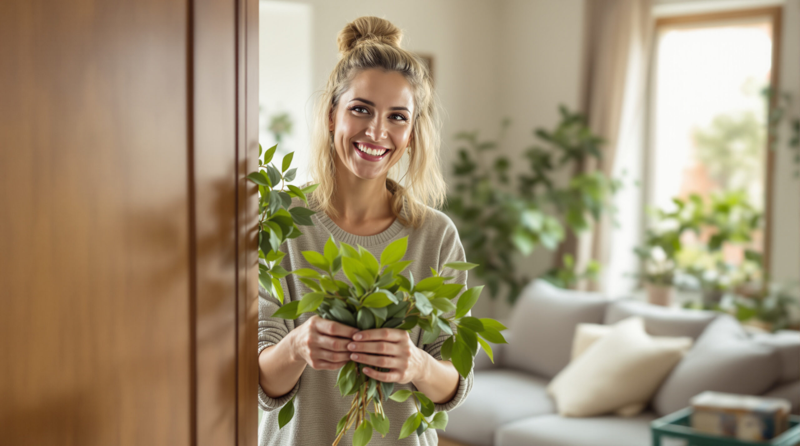 Nevkladajte bobkové listy do rohov vášho domu, kým neobjavíte tento prekvapivý tip na zlepšenie vášho každodenného života.