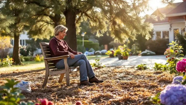 Nevyhadzujte ihličie do kompostu prinášajú cenné výhody pre vašu záhradu aj rastliny