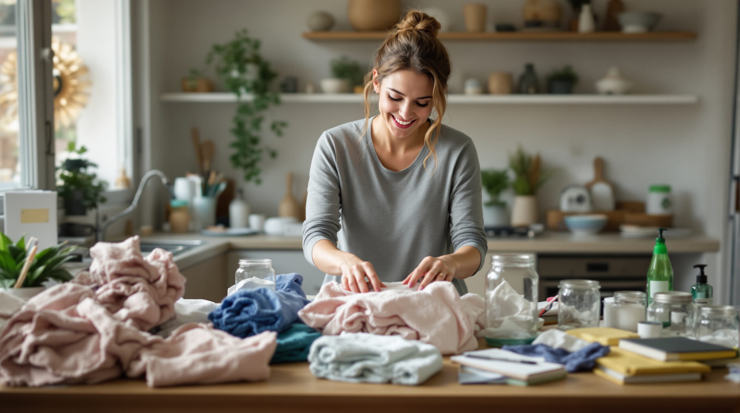 Nezahadzujte tieto predmety, kým nezistíte, prečo vám môžu byť ešte užitočné pri jarnom upratovaní.