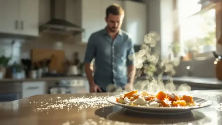 Nikdy nerozmrazujte jedlo pri izbovej teplote bežná chyba s prekvapivými následkami