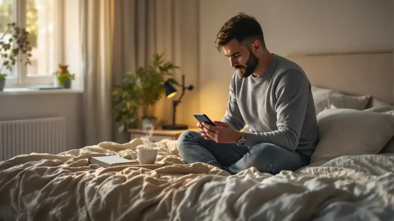 Odborníci sú jednoznační nočná rutina je nevyhnutná Tí ktorí tento aspekt zanedbávajú riskujú nepokojnú noc a pretrvávajúcu únavu