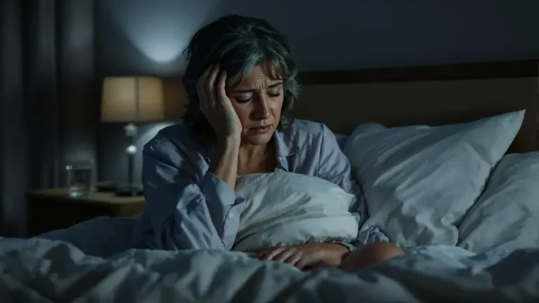 Vedeli ste, že nočné potenie môže byť príznakom skrytých zdravotných problémov