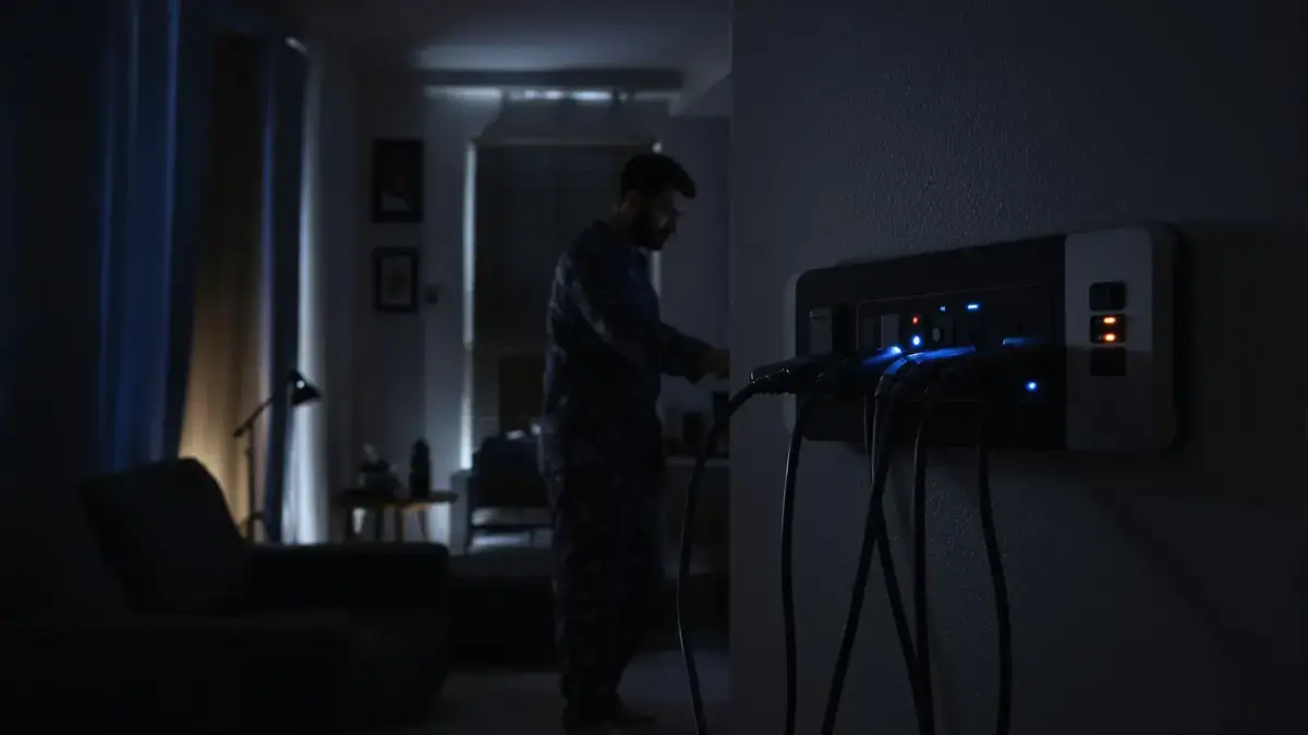 Tento nočný reflex, často prehliadaný, okamžite znižuje ekologický dopad ktorý mnohí podceňujú