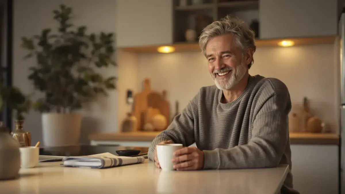 Nórske upratovanie jemná metóda na udržanie čistoty domova bez nadmerného úsilia