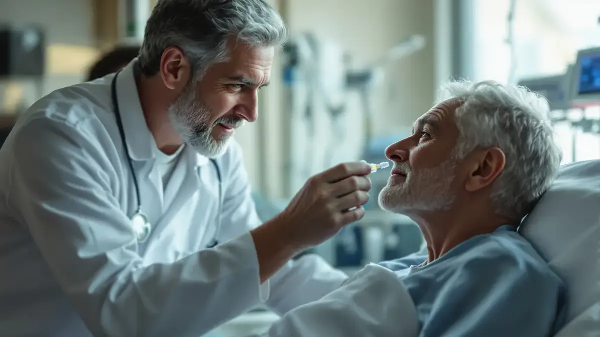 Odborníci sa zhodujú: nosová liečba proti rakovine môže spôsobiť revolúciu v medicíne, no prináša aj riziká a vyvoláva obavy