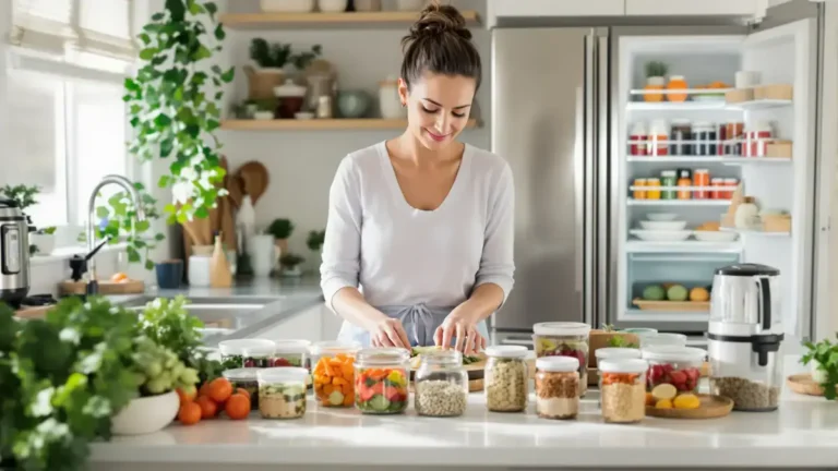 Nutričná poradkyňa sa delí o tipy, ako si počas celého roka zjednodušiť prípravu jedál