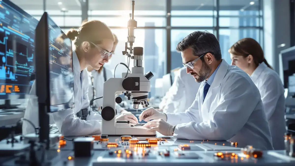 Objav vo fyzike otriasa istotami ktoré by si Einstein nikdy nevedel predstaviť