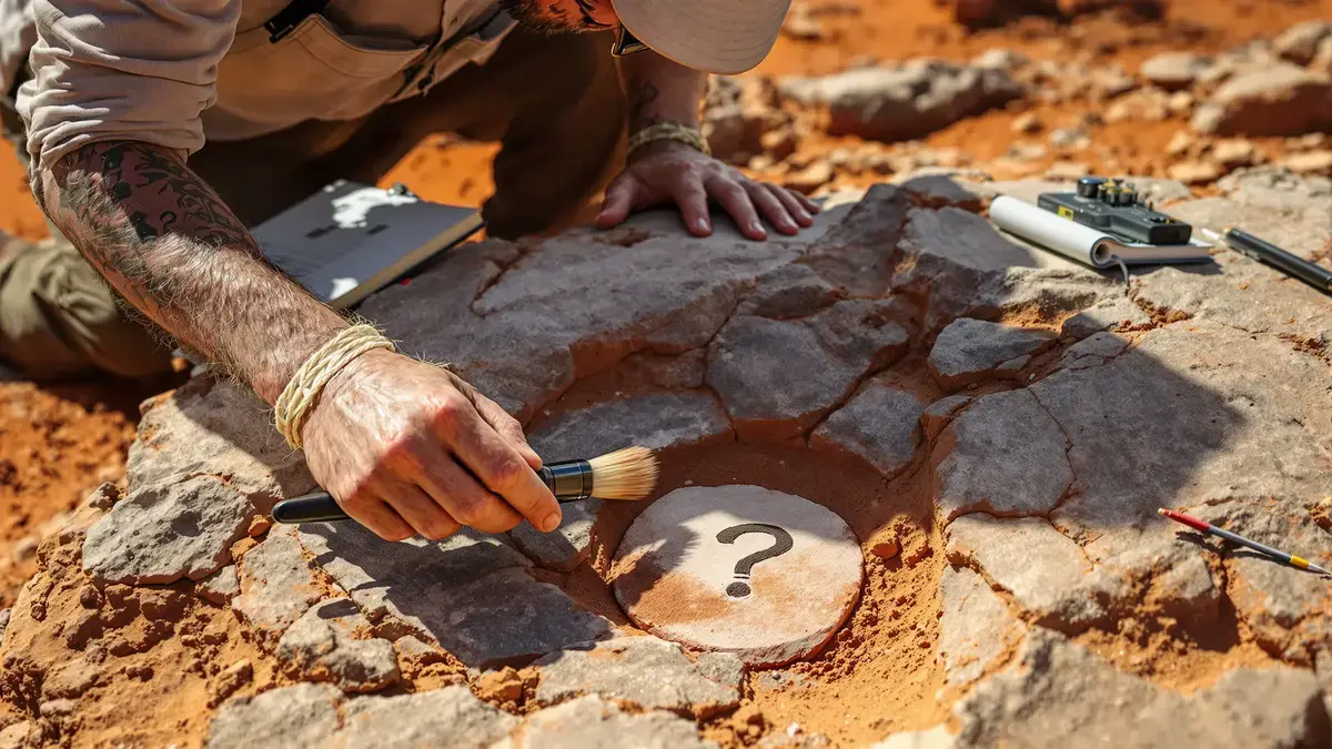Odborníci sú jednotní: objav prastarej bytosti v Austrálii spochybňuje naše predstavy o evolúcii a prináša nečakané dôsledky