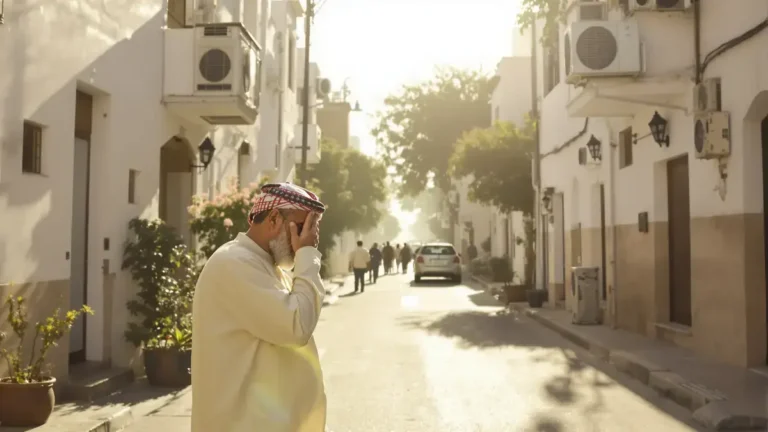 Táto oblasť sveta ktorú milióny stále považujú za obývateľnú bude prvou ktorá sa stane neobývateľnou