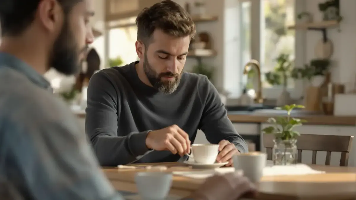 Odborníci sú si istí že osoby považované za dôveryhodné často vykazujú nečakané črty nejde len o vzhľad vysvetľujú že to môže viesť k sklamaniam