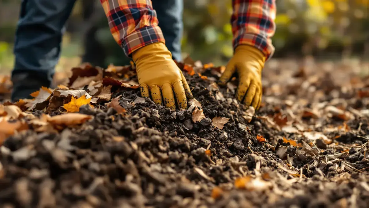 Odborníci sú za jedno ignorovanie tohto sezónneho zvyku môže oslabiť vašu záhradu pred nepriaznivým počasím často podceňované riziko
