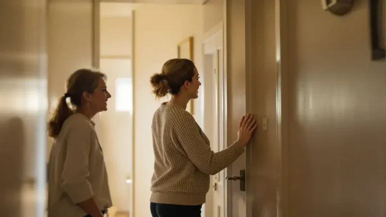 Odborníci sú zajedno: tí, ktorí vyrastali klopaním na dvere namiesto posielania správ, môžu podceňovať svoju sociálnu sebadôveru, čo je dnes cenná výhoda