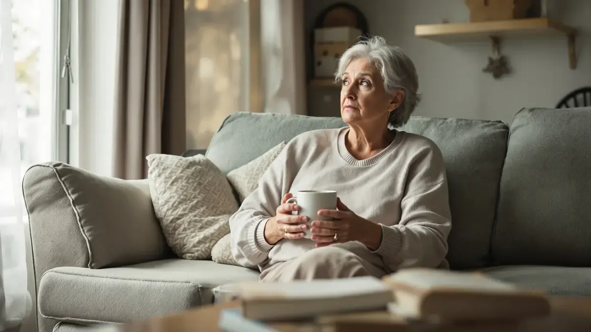Odborníci sa zhodujú: pustiť sa je často ťažšie ako sa držať, pretože to vedie k ľútosti a narúša našu emočnú rovnováhu