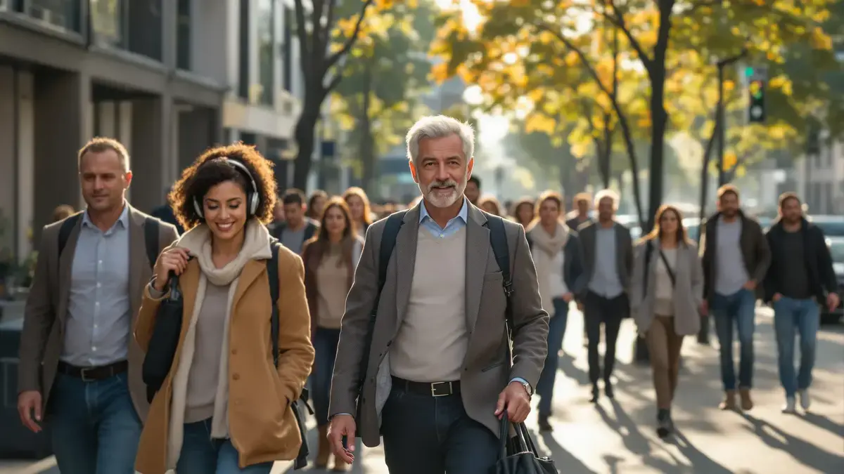 Odborníci pozorujú zaujímavý trend tí ktorí veria že kľúč k šťastiu spočíva v jednej črte osobnosti môžu prehliadnuť ďalšie podstatné faktory