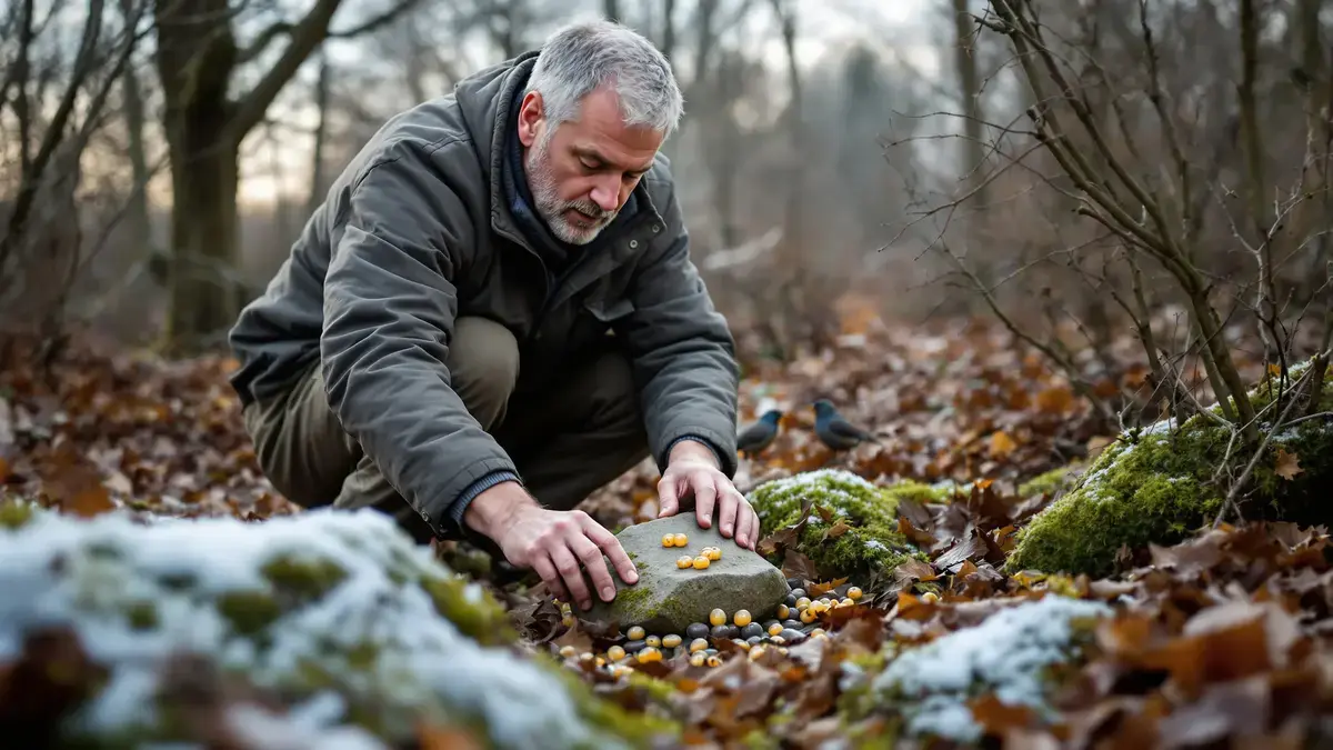 Odborníci varujú tí, ktorí si nevšímajú vajíčka slizniakov, riskujú veľké straty a úpadok svojej záhrady často bez toho, aby si to uvedomili