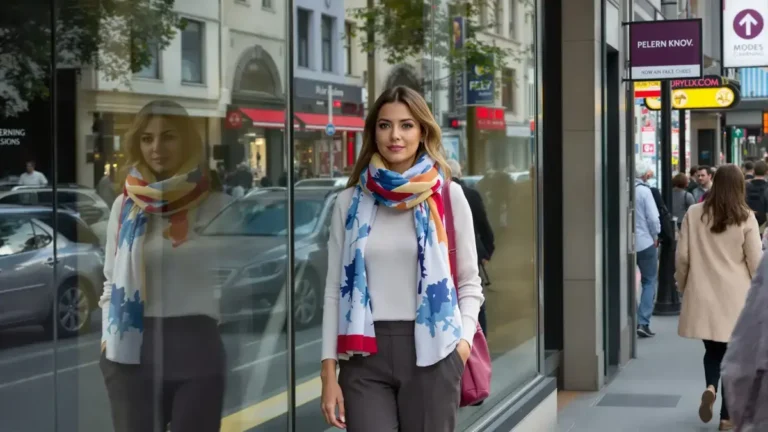 Odborníci na vizáž tvrdia že niektoré farby oblečenia nezoštíhľujú postavu ako si myslíme môžu tiež vytvárať klamlivé ilúzie