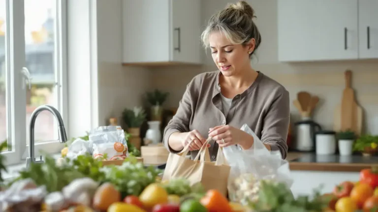 Odborníci na výživu upozorňujú na znepokojujúcu skutočnosť obmedziť znečisťujúce látky v strave je nevyhnutné pretože bežné stravovacie návyky zvyšujú zdravotné riziká