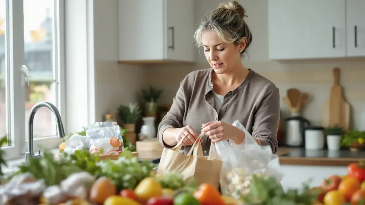Odborníci na výživu upozorňujú na znepokojujúcu skutočnosť obmedziť znečisťujúce látky v strave je nevyhnutné pretože bežné stravovacie návyky zvyšujú zdravotné riziká