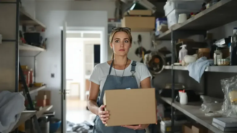 Odborníci tvrdia že začať najčistejšou miestnosťou môže viesť k neporiadku a strate motivácie tvrdia profesionáli