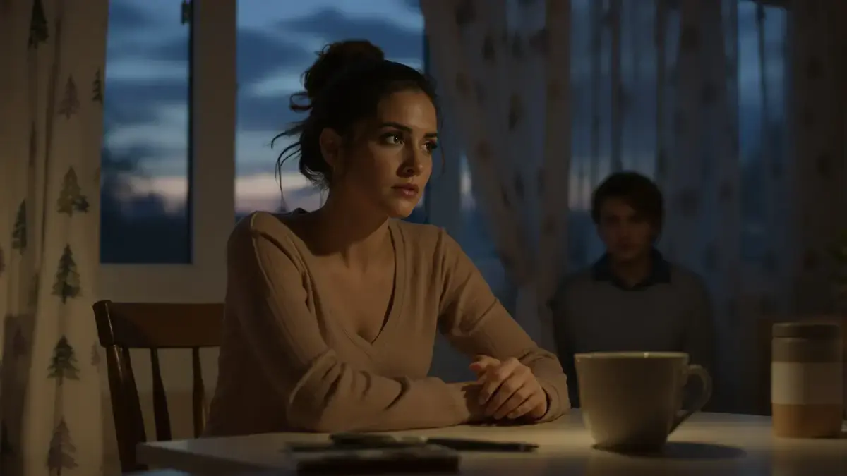 Odborníci sú jednoznační tieto zdanlivo nevinné gestá môžu prezrádzať znepokojujúcu emocionálnu minulosť