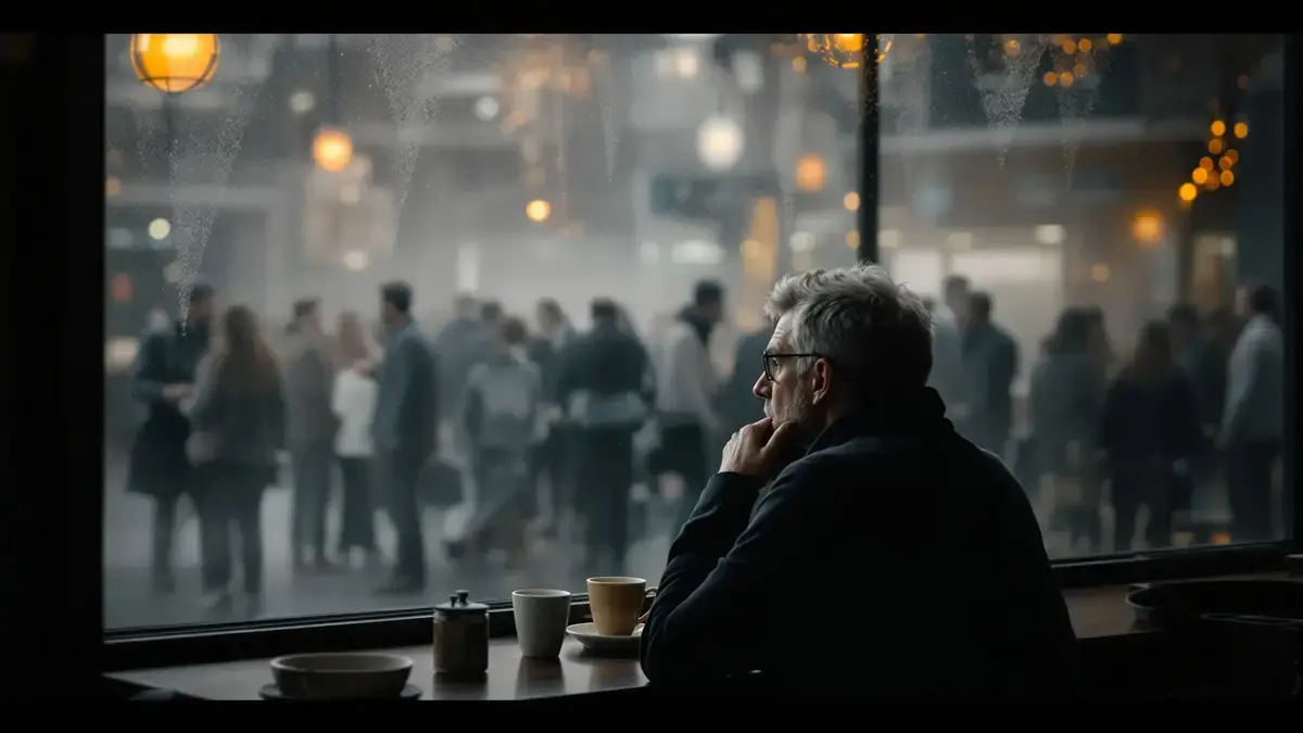 Odborníci sa zhodujú že tí ktorí sa neintegrujú často skrývajú svoj vývoj čím riskujú izoláciu a zmeškané príležitosti