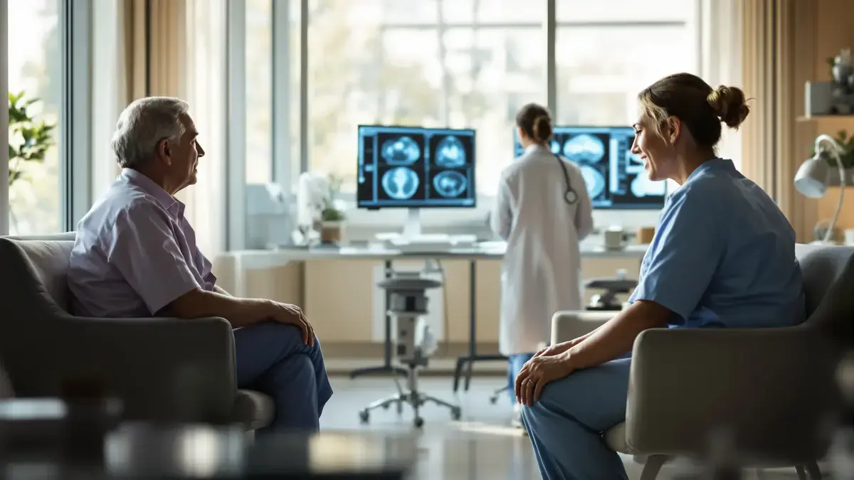 Odborníci sú zajedno nová stratégia premieňa rakovinové bunky na viditeľné ciele Nie je to zázračné riešenie ale podľa špecialistov by mohla zlepšiť detekciu a liečbu