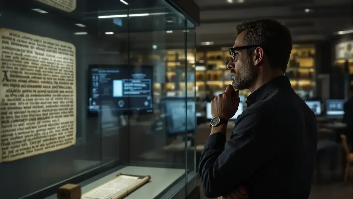 Odborníci sú zvedaví objav druhého papyrusového zvitku z Herculanea vďaka umelej inteligencii môže spochybniť dávne presvedčenia a narušiť naše chápanie histórie