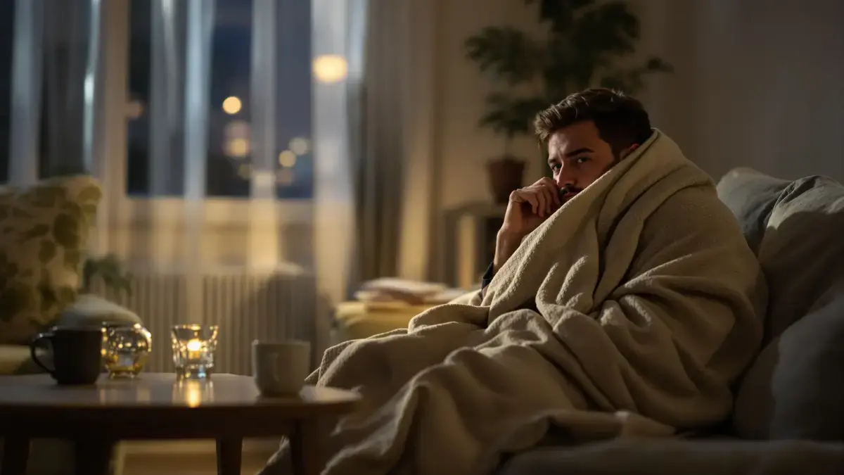 Odborníci sú si istí tí ktorí sa zotavujú tri dni po večeri riskujú že prídu o svoje zdravie a naplnené vzťahy